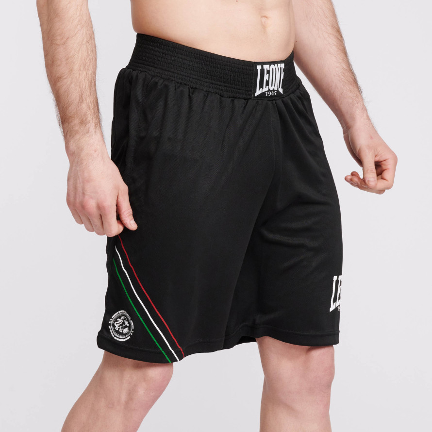 BOXING SHORTS LEONE 4